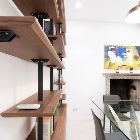 San Lorenzo Apartment Милано Екстериор снимка