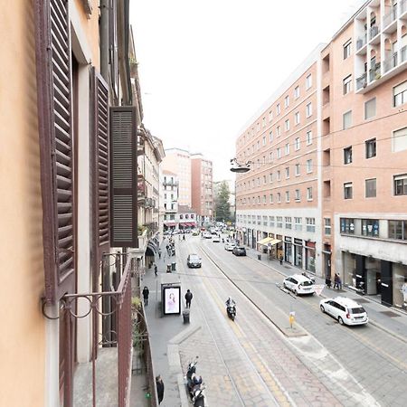 San Lorenzo Apartment Милано Екстериор снимка