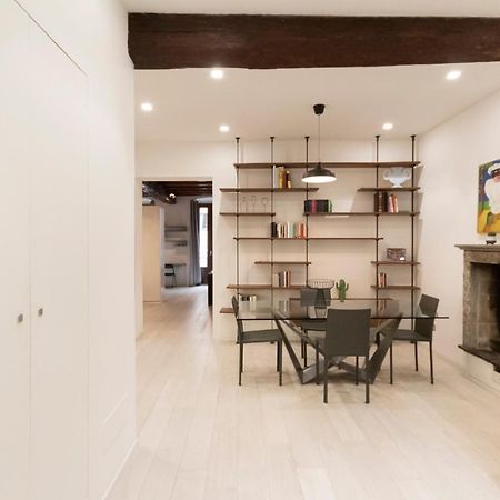 San Lorenzo Apartment Милано Екстериор снимка