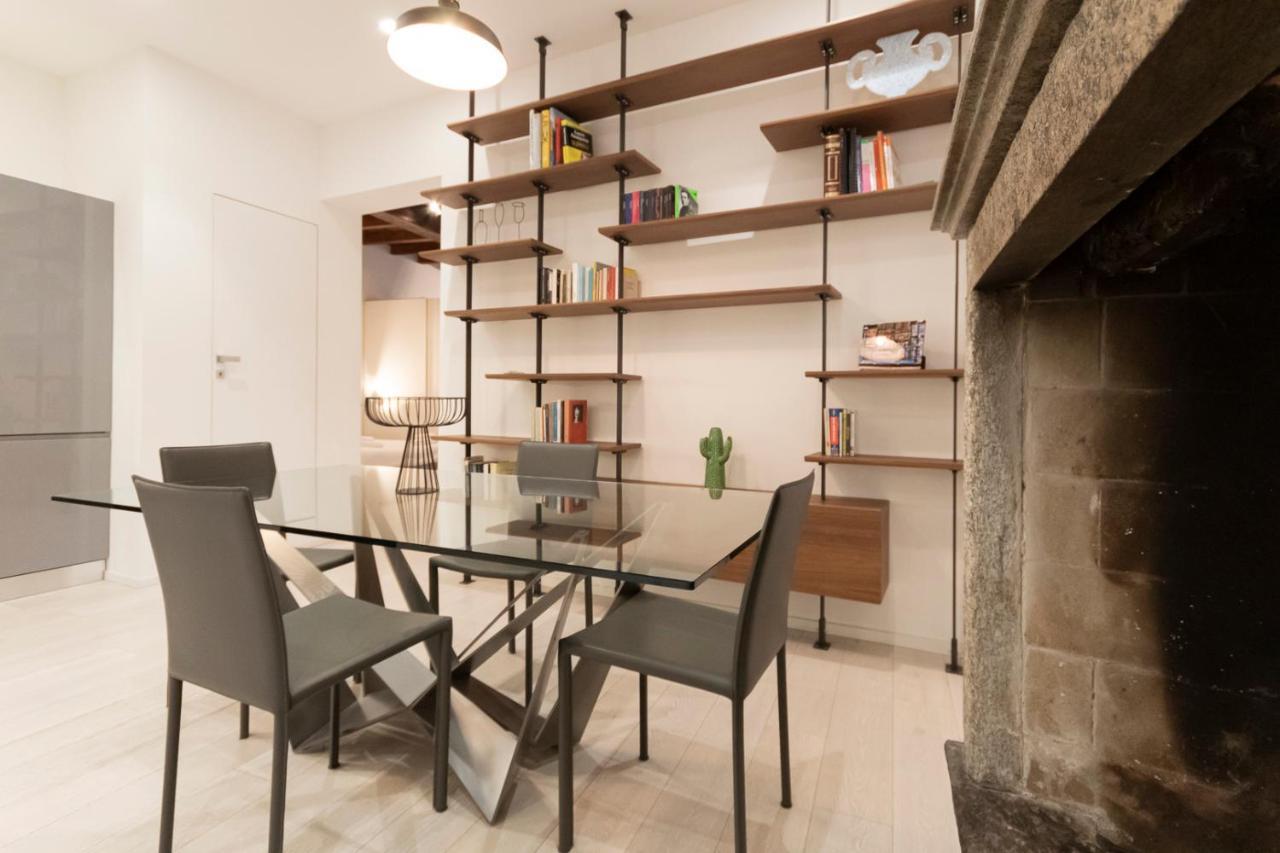 San Lorenzo Apartment Милано Екстериор снимка