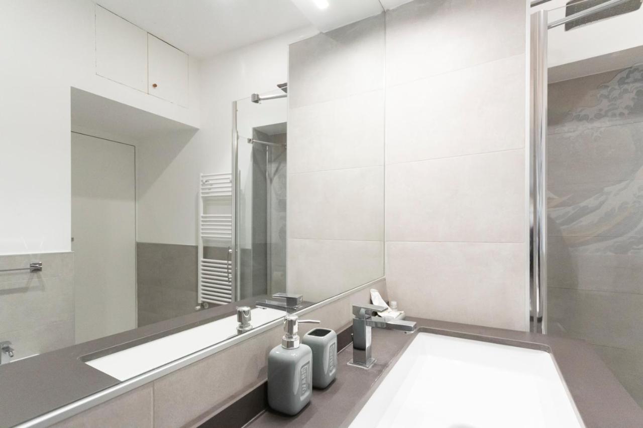 San Lorenzo Apartment Милано Екстериор снимка