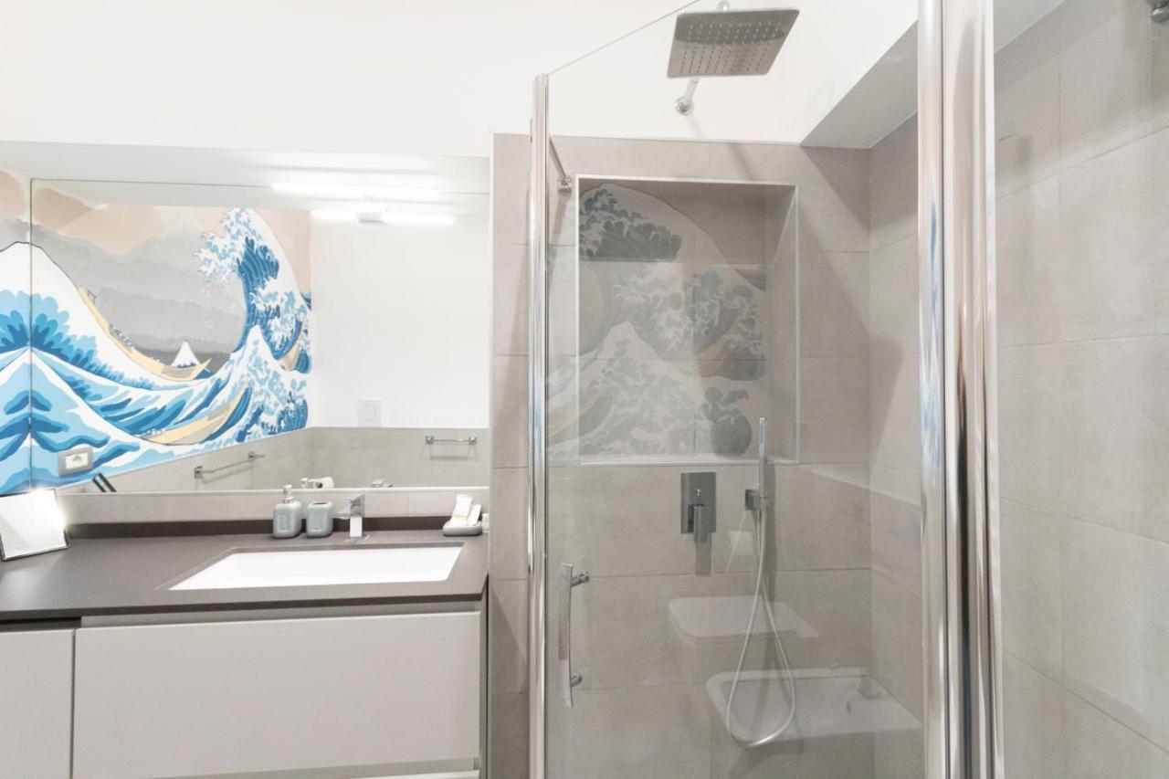 San Lorenzo Apartment Милано Екстериор снимка