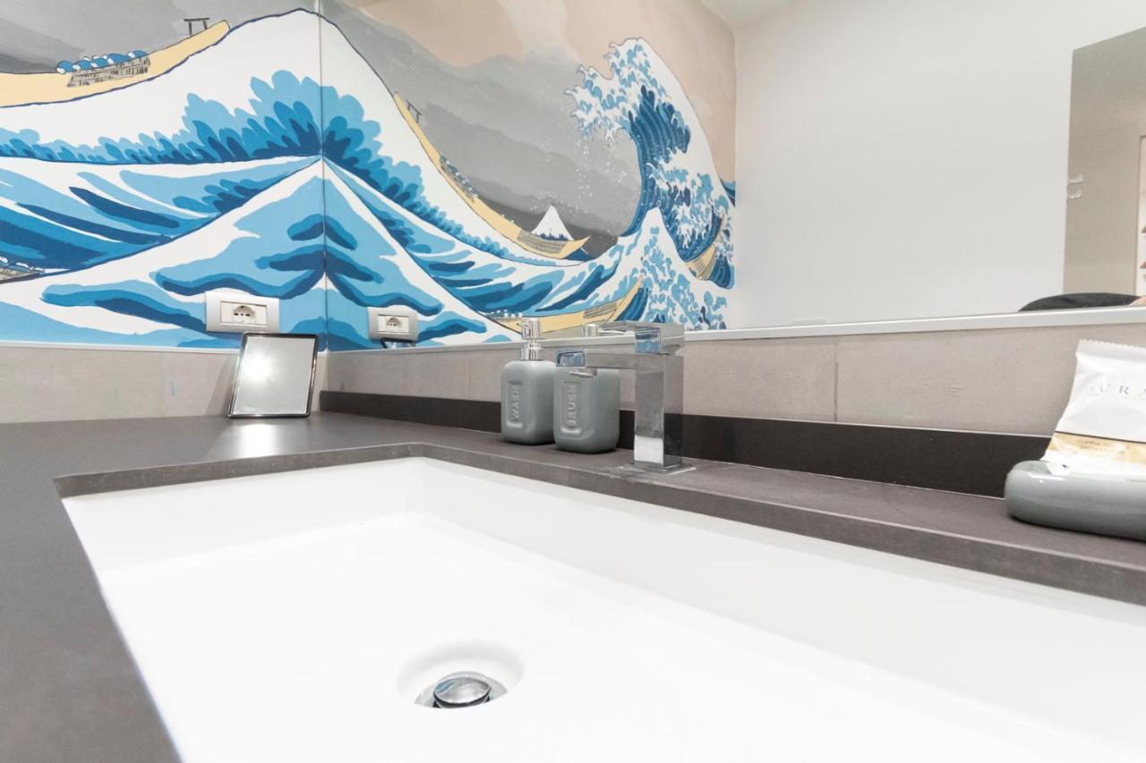 San Lorenzo Apartment Милано Екстериор снимка
