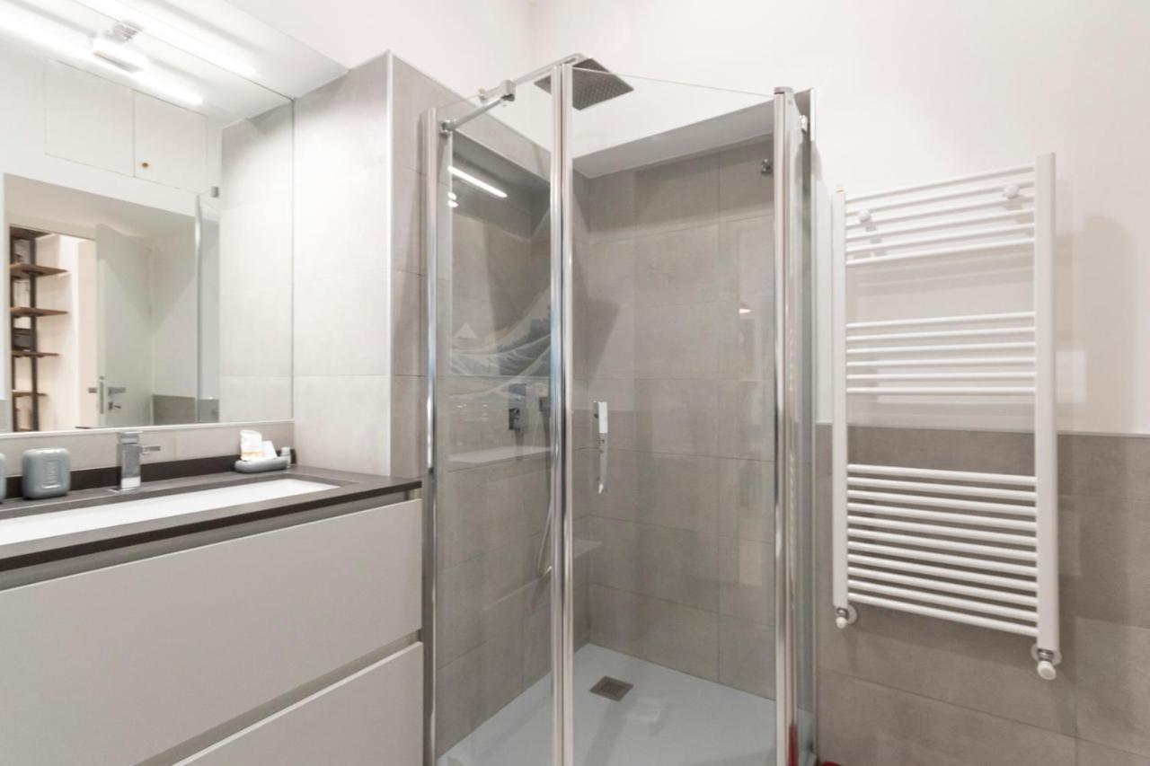San Lorenzo Apartment Милано Екстериор снимка